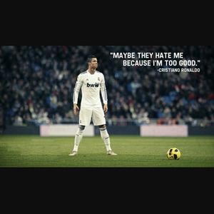 Meet your Posher, Brayan